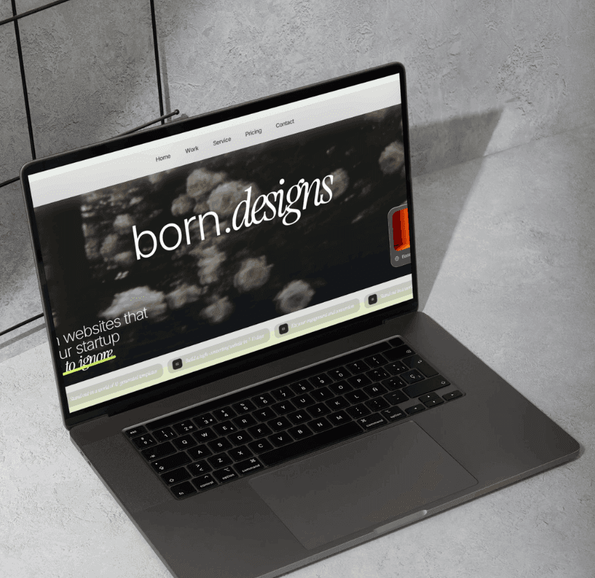 born.designs